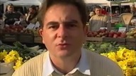 Makłowicz klapsik i idź łapać żabki