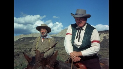   Zabić.  Logana.  Kelihera.  1964.  Lektor.pl western