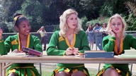 18.  Swingujące cheerlederki - The Swinging Cheerleaders 1974 lektor