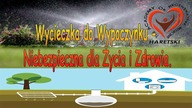 Wycieczka do Wypoczynku - Niebezpieczna dla Życia i Zdrowia! Aleksander Haretski
