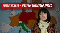 MITTELEUROPA - historia wielkiego spisku | Magdalena Ziętek - Wielomska