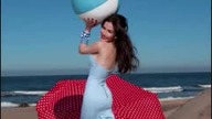 Natalia Oreiro Vengo del mar