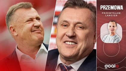 PASMO SUKCESÓW! PZPN-OWI WSZYSTKO SIĘ UDAJE! | Przemowa #99 | Cezary Kulesza | Zbigniew Boniek