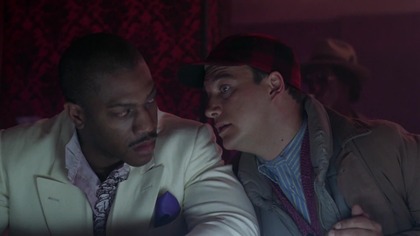 Homer. and. Eddie. Homer. i. Eddie. 1989. Lektor.pl