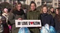 Nazywam się Miliard w Gorzowie