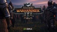 Total War: WARHAMMER III - Epic Fantasy Strategy Trailer | Best Deals on XD. Deals!