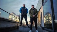 Kizo feat.  Paris Platynov / Kaz Bałagane - MR. GINO (prod. APmg)