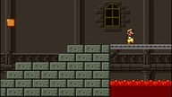 Super Mario Forever 2021 Lui PB Games