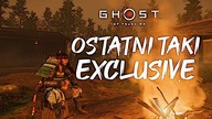 Ghost of Tsushima | Ostatni taki exclusive na PS4 i kandydat do miana gry roku