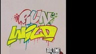Big Time Rush - Run Wild (Preview)