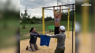 Ludzie są niesamowici