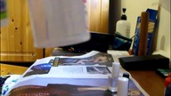 Jak zrobić sw&oacute;j lakier do paznokci z cieni do powiek DIY tutorial 