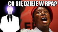 Co się dzieje w RPA?