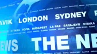 FRANCE 24 PRESENTATION