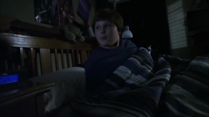Godzina Duch&oacute;w S01E17 Lody dla ochłody