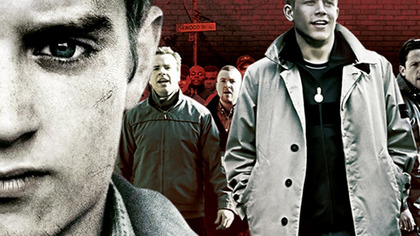 Hooligans (2005) Lektor PL