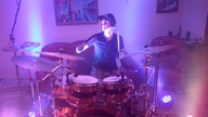 Parkway Drive - Karma - Drum Cover