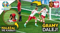żyjemy...  MAMY SZANSE NA AWANS! Należał NAM się KARNY! Moreno PUDŁUJE karnego! Hiszpania 1-1 Polska