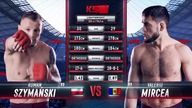  KSW 83 Colosseum 2 (03.  06.  2023) na stadionie PGE Narodowym w Warszawie