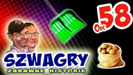 Szwagry - Odcinek 58