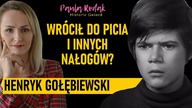 Ciągle sugerują, że wraca do picia.  Spisali mnie na straty - Henryk Gołębiewski