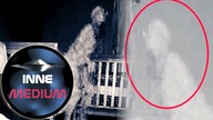 Demon uchwycony na zdjęciu w pokoju dziecka!