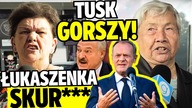 TUSK GORSZY OD ŁUKASZENKI! Polacy na Podlasiu o NIEBEZPIECZEŃSTWIE na granicy