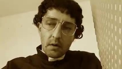 Spowiedź Jarka (parodia)