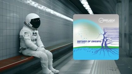 Senses Of Dreams (Full Album) IMPLEXY