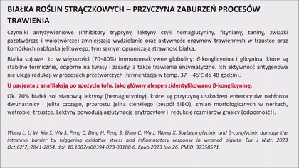 Żywność jako narzędzie manipulacji - Zespół ds.  Ochrony Życia i Zdrowia Polaków