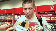 Szczęsny: Gdyby przyjechał Messi też byśmy wygrali