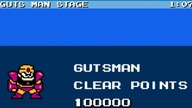 MEGAMAN GUSTMAN STAGE ORGINAL SOUND TRACK