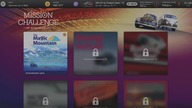 Gran Turismo 7 Magic Mountain Deep Forest