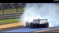 DOKUMENT: Droga do Le Mans (2014)