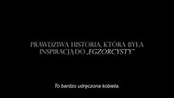 Rytuał zwiastun