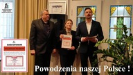Rafał Piech  prezydent Siemianowic Śląskich budujące spotkanie i zapowiedź wsp&oacute;łpracy z OKOPZ