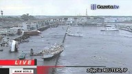 Japonia jest przygotowana na wstrząsy, ofiar nie powinno być dużo