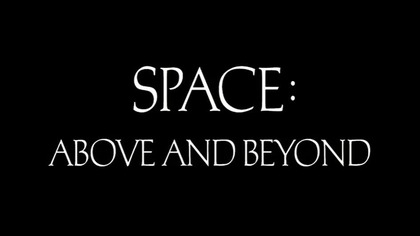 Gwiezdna eskadra - Space- Above and Beyond (1)