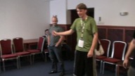 Xbox Fun Day 2010 - Kinect | www. gry. gildia.pl