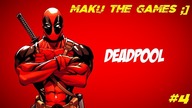 Deadpool PL #4 Bez Komentarza