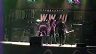 WWIII - Bad For Blood (Live)