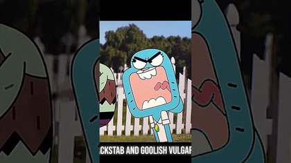 Epic Nicole Edit  Packgod Edition #gumball