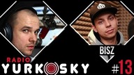 GODZINA Z BISZEM | RADIO YURKOSKY