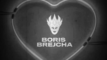 @Boris Brejcha Beautiful Magical Album Song