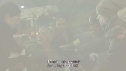 Chicago Fire s12e02 Dubbing PL