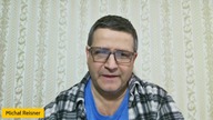 [PP4] Jasnowidzenie.  Przewidywanie przyszłości - spotkanie z Michałem Reisnerem, cz.  4