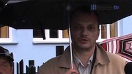 Olejniczak załatwi sprawę smrodu? Wielokrotnie to deklarowałem