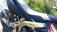 derbi senda drd racing le voca racing sound