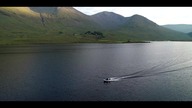 CONNEMARA - KRAINA G&Oacute;R I JEZIOR - MAGICZNE MIEJSCE W IRLANDII - TU GOBER