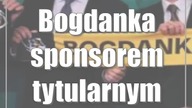 Bogdanka sponsorem tytularnym siatkarzy z Lublina